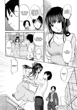 Page 5 of SS #09 Okouchi Rin & Karen