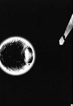 Page 22 of Silent Saturn 13