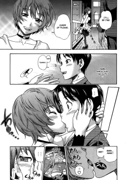 Page 3 of Sakura Chiru Saku