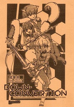 Download Down-Conversion