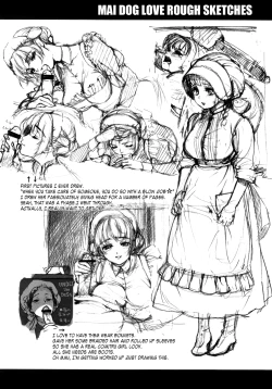 Page 19 of MAI DOG LOVE