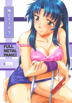 Page 1 of Full Metal Panic! 6 - Furu Sasayaki