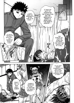 Page 161 of Strange Heart