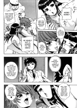 Page 169 of Strange Heart