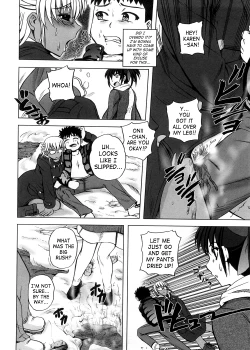 Page 32 of Strange Heart