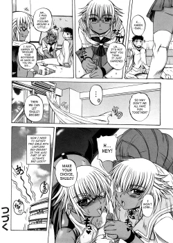 Page 80 of Strange Heart