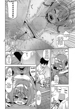 Page 10 of Chu Chu Pero Pero