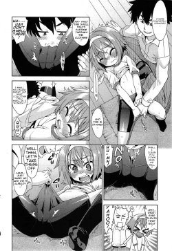 Page 6 of Chu Chu Pero Pero