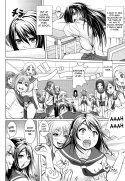 Page 151 of Nettai Banana Girl | Tropical Banana Girl