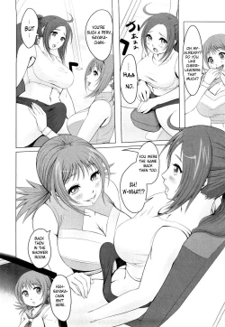 Page 173 of Nettai Banana Girl | Tropical Banana Girl