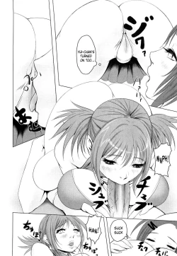 Page 181 of Nettai Banana Girl | Tropical Banana Girl