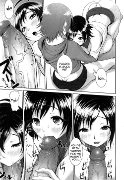 Page 42 of Nettai Banana Girl | Tropical Banana Girl