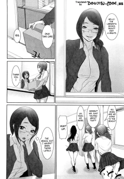 Page 83 of Nettai Banana Girl | Tropical Banana Girl