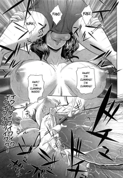 Page 98 of Nettai Banana Girl | Tropical Banana Girl