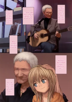 Page 26 of Little Girl