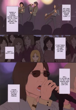 Page 8 of Little Girl