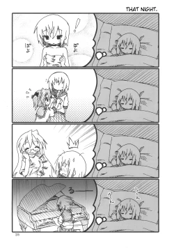 Page 26 of Hiyorin Break!!