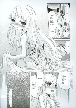 Page 16 of Sekaiju no Anone 3