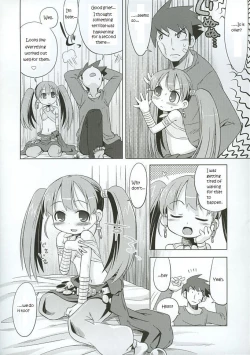 Page 23 of Sekaiju no Anone 3