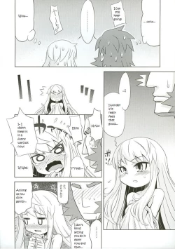 Page 31 of Sekaiju no Anone 3