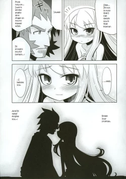 Page 32 of Sekaiju no Anone 3