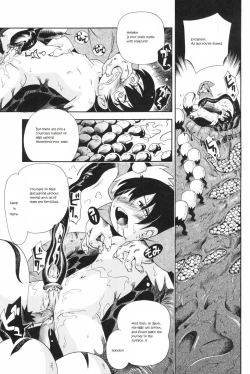 Page 29 of Puchi Majo Yuupuru-chan to Lulu