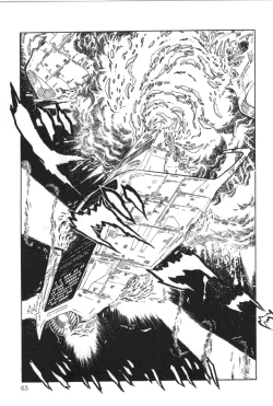 Page 65 of Powerful Mazegohan vol 2