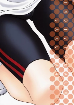 Page 22 of Sakura Tsuu 4