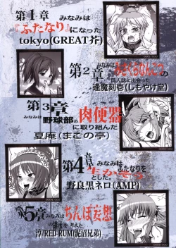 Page 2 of Moshi Koukou Yakyuu no Joshi Manager ga Misakura Nankotsu no "Ero Doujinshi" wo Yondara