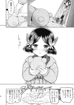 Page 9 of Shuugaku Ryokou no Shiori Mikkame