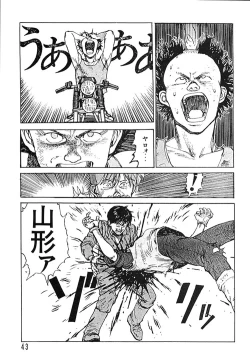 Page 41 of Chousen Ame Ver.08