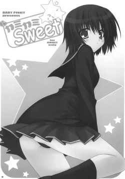 Page 2 of Kamikami Sweet