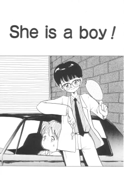 Page 103 of Dokidoki Kinoko Party