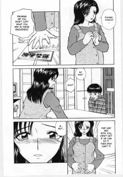 Page 2 of Mama wa Boku no. | Mommy’s Mine!