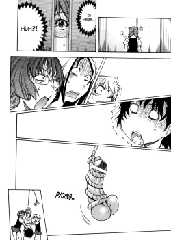 Page 20 of Sei So Tsui Dan Sha Ch.1-3