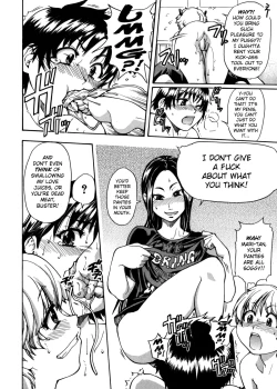 Page 38 of Sei So Tsui Dan Sha Ch.1-3