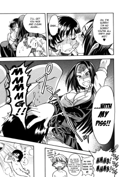 Page 99 of Sei So Tsui Dan Sha Ch.1-3