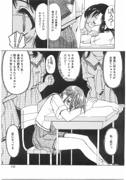 Page 131 of Love Pressure