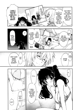 Page 39 of Oshiete Kudasai X Katei Kyoushi Ch. 1-3