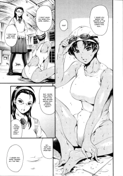 Page 1 of Houkago Dorei Club