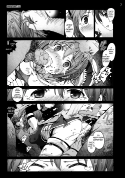 Page 6 of Mahoushoujotachi no Zetsubou