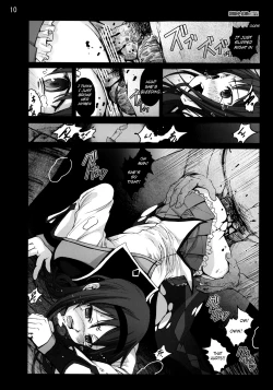Page 9 of Mahoushoujotachi no Zetsubou