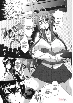 Page 4 of Nyuujoku Mokushiroku