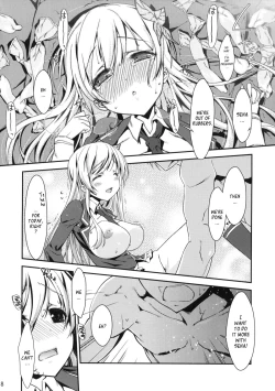 Page 17 of Boku wa Sena shika Iranai 2 | I Only Need Sena 2