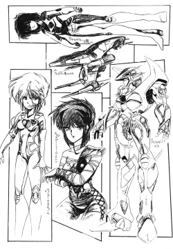 Page 164 of Patoraiza3 vol.1