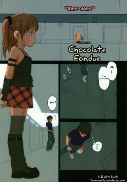 Page 6 of Lolicon Special 3