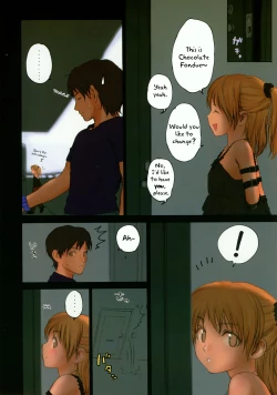 Page 7 of Lolicon Special 3