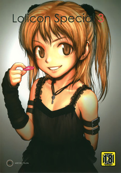 Download Lolicon Special 3