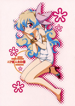 Download Nia-hime Jinsei Hakusho