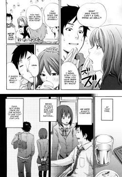 Page 2 of Mirai e no Kaerimichi - Way Back to the Future